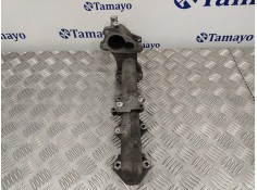 Recambio de colector admision para nissan primastar (x..) 2.0 dci diesel referencia OEM IAM    2