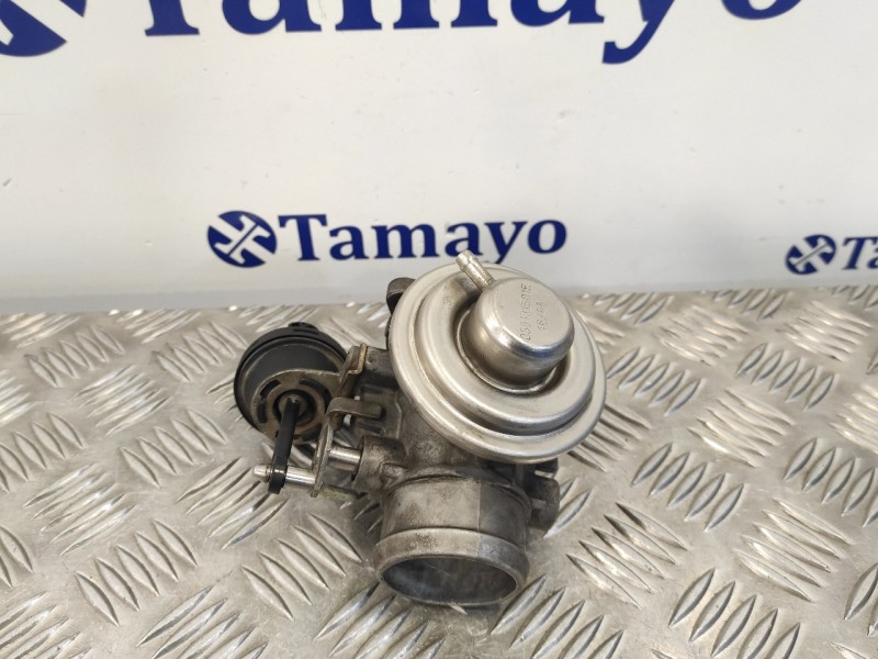 Recambio de valvula egr para volkswagen golf iv berlina (1j1) 1.9 tdi referencia OEM IAM 038131501E  038129637
