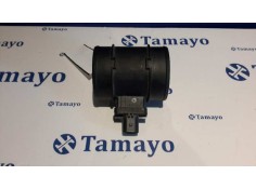 Recambio de caudalimetro para opel meriva b 1.7 16v cdti referencia OEM IAM 0281002940  55561912 2