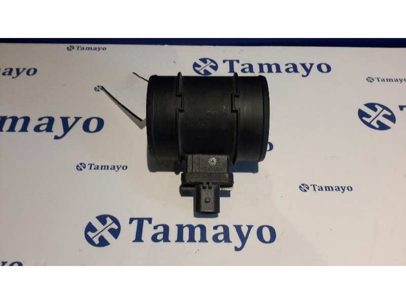 Recambio de caudalimetro para opel meriva b 1.7 16v cdti referencia OEM IAM 0281002940  55561912
