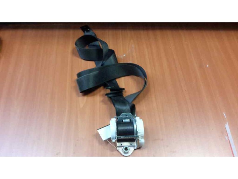 Recambio de pretensor cinturon delantero derecho para opel meriva b 1.7 16v cdti referencia OEM IAM   
