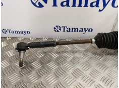 Recambio de cremallera direccion para peugeot boxer furgón techo elevado referencia OEM IAM 01340777080   2