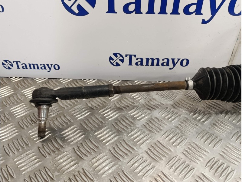 Recambio de cremallera direccion para peugeot boxer furgón techo elevado referencia OEM IAM 01340777080  