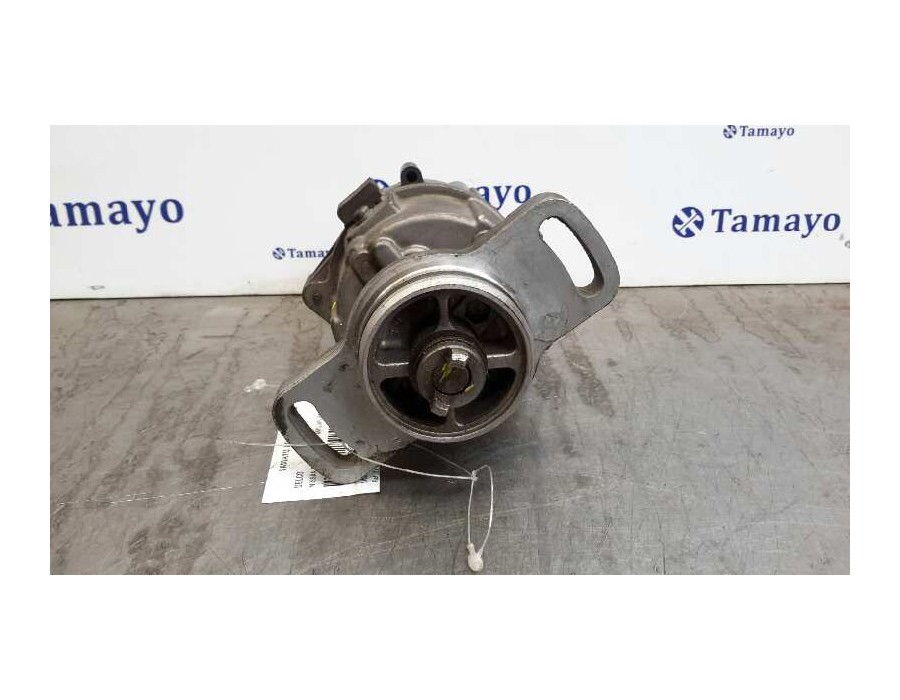 Recambio de delco para nissan primera berl./familiar (p10/w10) 1.6 16v cat referencia OEM IAM 2210071J00  42508B