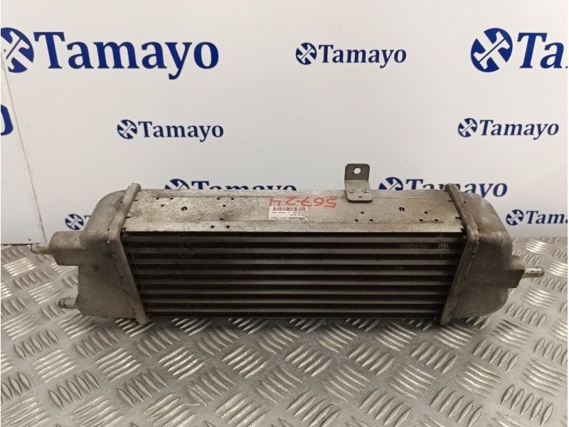 Recambio de intercooler para kia cee´d 1.6 crdi cat referencia OEM IAM 282712A610  6714315