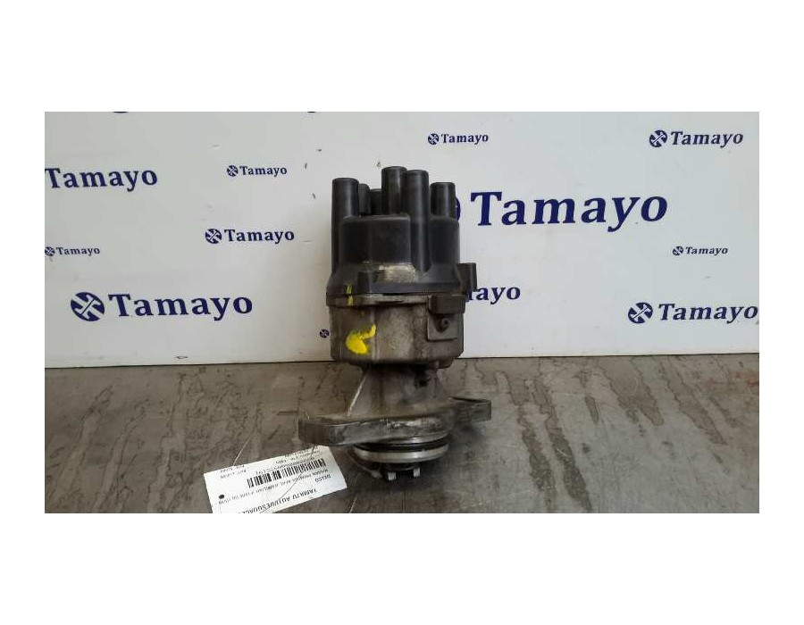 Recambio de delco para nissan primera berl./familiar (p10/w10) 1.6 16v cat referencia OEM IAM 2210071J00  42508B