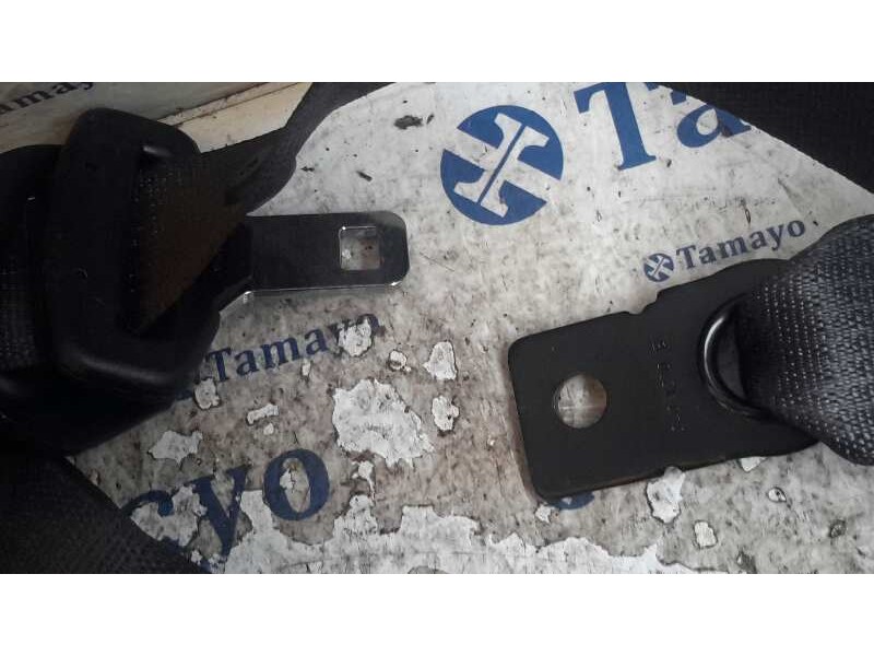 Recambio de pretensor cinturon delantero derecho para opel meriva b 1.7 16v cdti referencia OEM IAM   