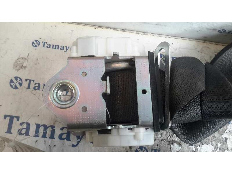 Recambio de pretensor cinturon delantero derecho para opel meriva b 1.7 16v cdti referencia OEM IAM   
