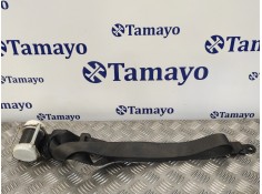 Recambio de pretensor trasero izquierdo para opel meriva b 1.7 16v cdti referencia OEM IAM 34084631C  