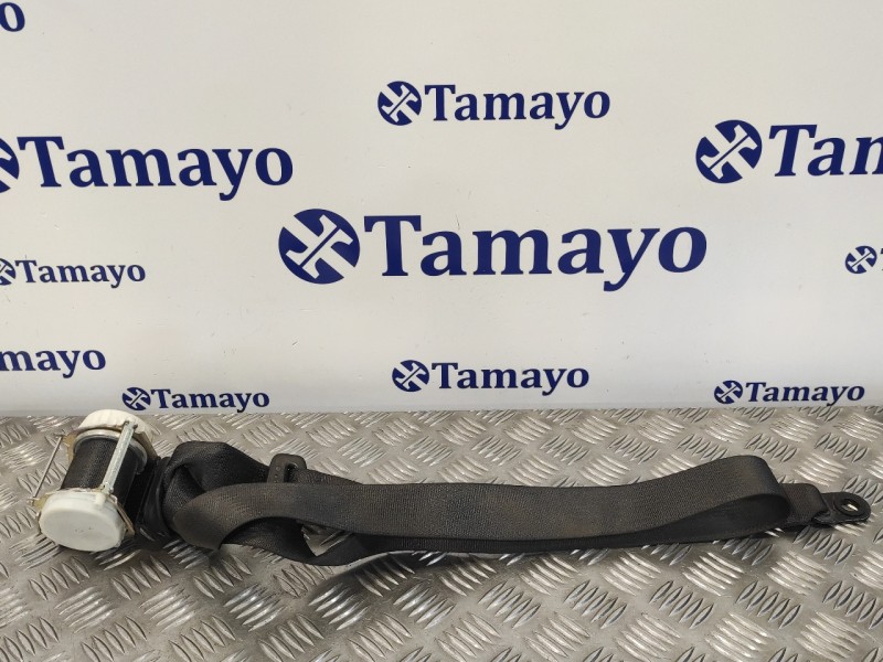 Recambio de pretensor trasero izquierdo para opel meriva b 1.7 16v cdti referencia OEM IAM 34084631C  