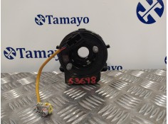 Recambio de anillo airbag para kia picanto (ja) 1.0 cat referencia OEM IAM 93490G3130  H5029C1003