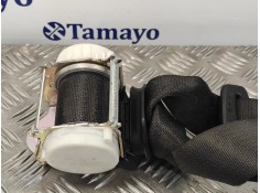 Recambio de pretensor trasero izquierdo para opel meriva b 1.7 16v cdti referencia OEM IAM 34084631C   2