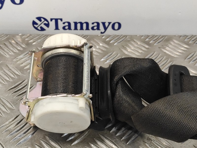 Recambio de pretensor trasero izquierdo para opel meriva b 1.7 16v cdti referencia OEM IAM 34084631C  