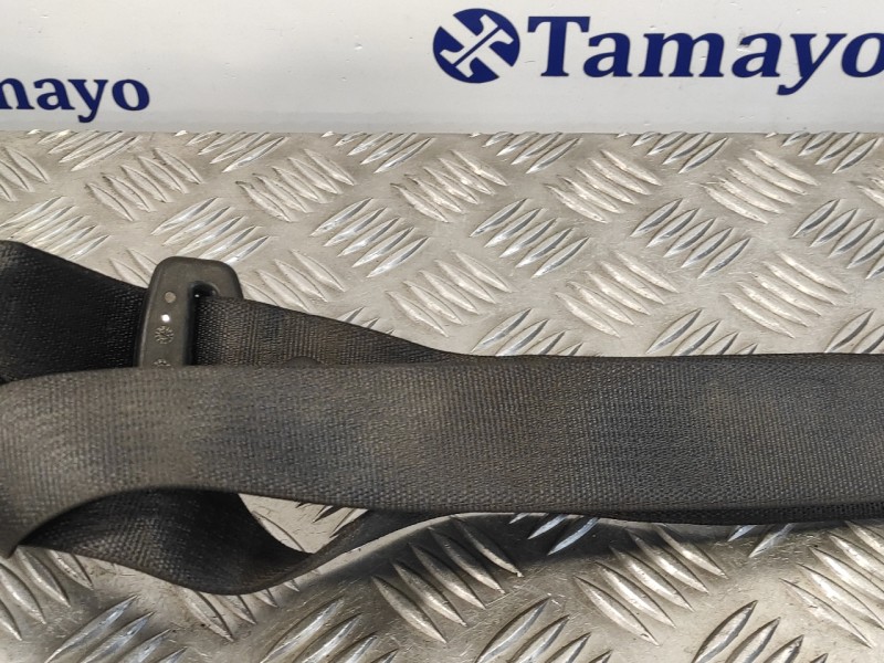 Recambio de pretensor trasero izquierdo para opel meriva b 1.7 16v cdti referencia OEM IAM 34084631C  