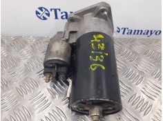 Recambio de motor arranque para volvo s60 berlina d5 referencia OEM IAM 0001109252   2