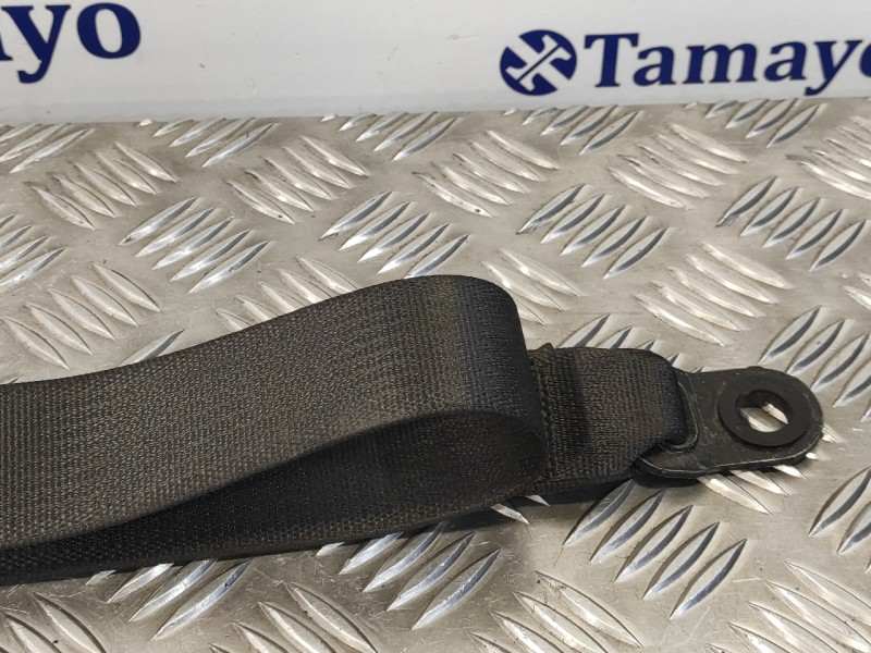 Recambio de pretensor trasero izquierdo para opel meriva b 1.7 16v cdti referencia OEM IAM 34084631C  