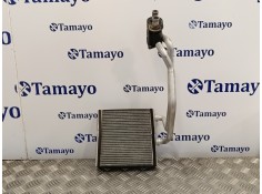 Recambio de radiador calefaccion / aire acondicionado para honda civic berlina 5 (fk) 2.2 ctdi referencia OEM IAM   