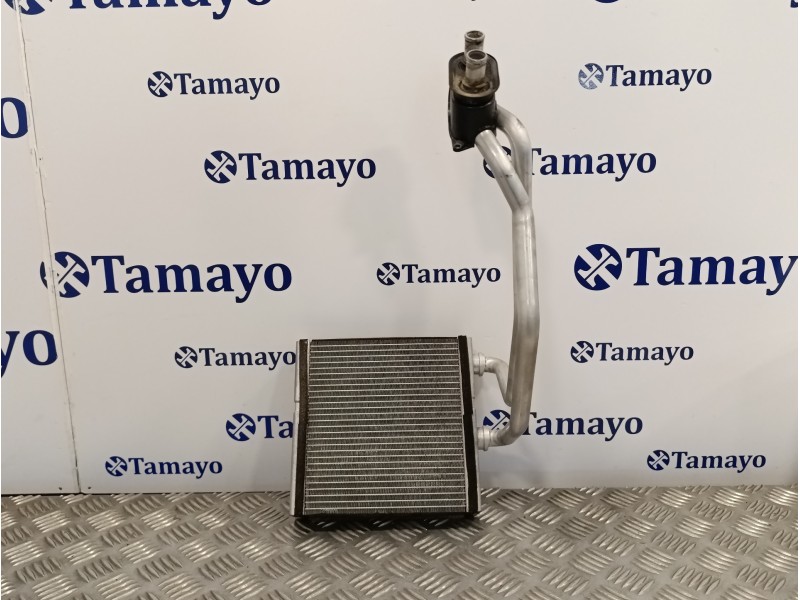 Recambio de radiador calefaccion / aire acondicionado para honda civic berlina 5 (fk) 2.2 ctdi referencia OEM IAM   