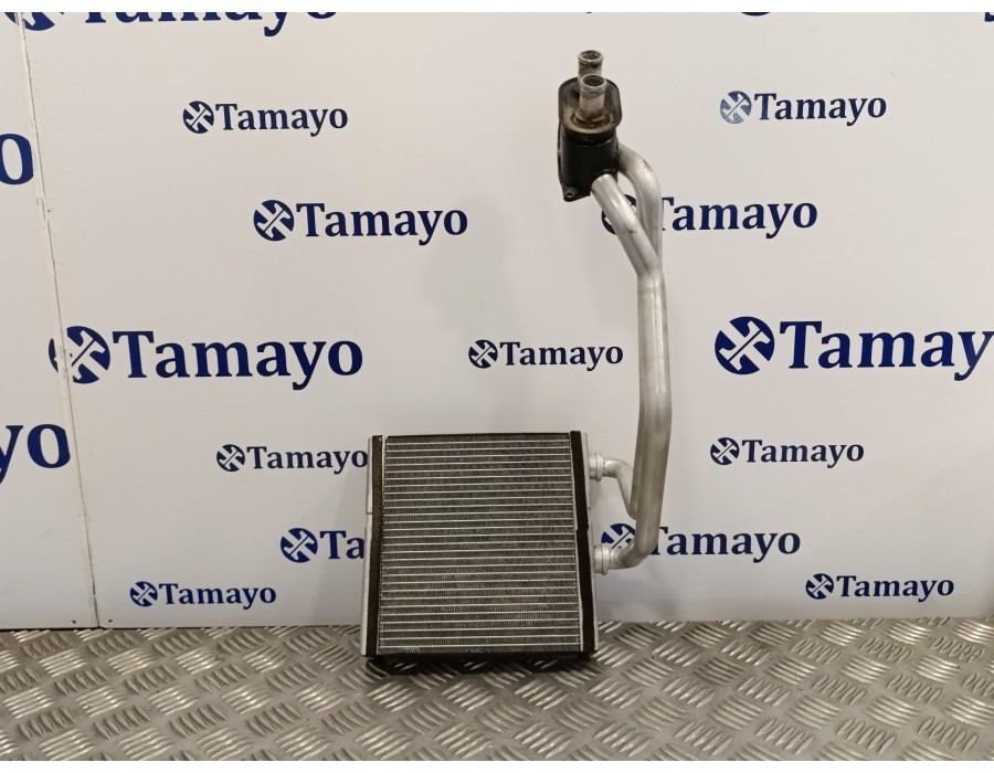 Recambio de radiador calefaccion / aire acondicionado para honda civic berlina 5 (fk) 2.2 ctdi referencia OEM IAM   