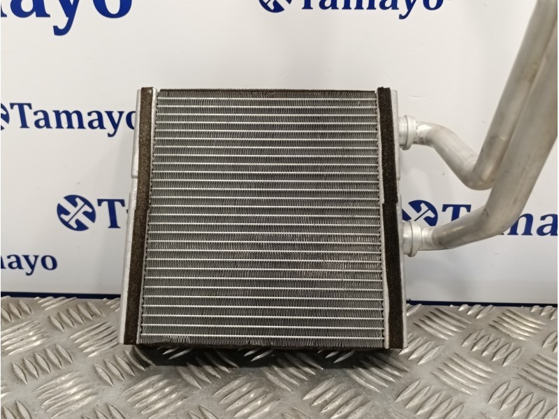 Recambio de radiador calefaccion / aire acondicionado para honda civic berlina 5 (fk) 2.2 ctdi referencia OEM IAM   