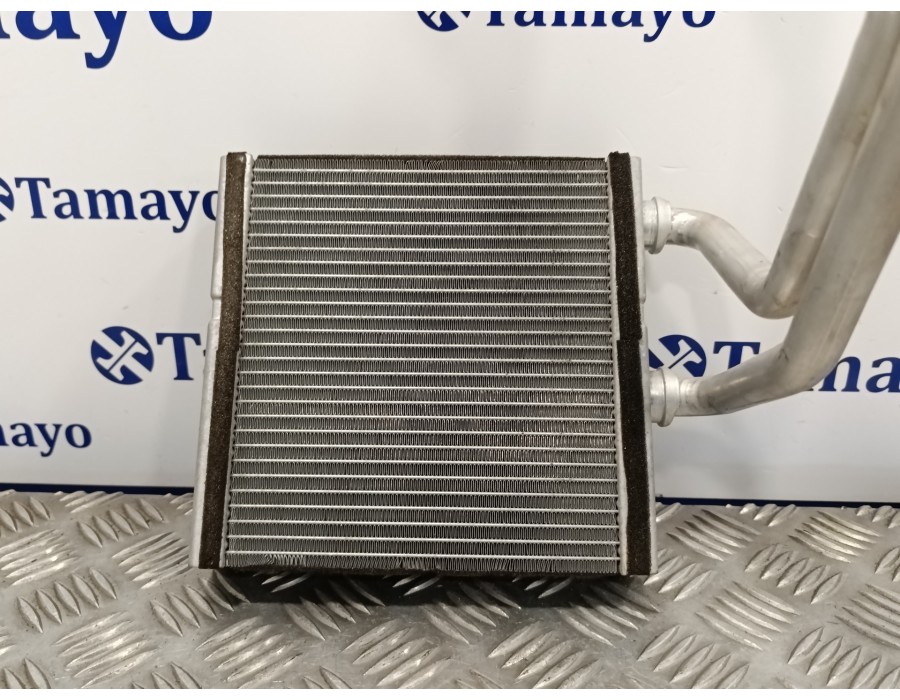 Recambio de radiador calefaccion / aire acondicionado para honda civic berlina 5 (fk) 2.2 ctdi referencia OEM IAM   