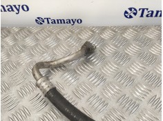 Recambio de tubos aire acondicionado para honda cr-v (re) 2.2 dtec cat referencia OEM IAM MF4453503923  803118WYG024M1 2