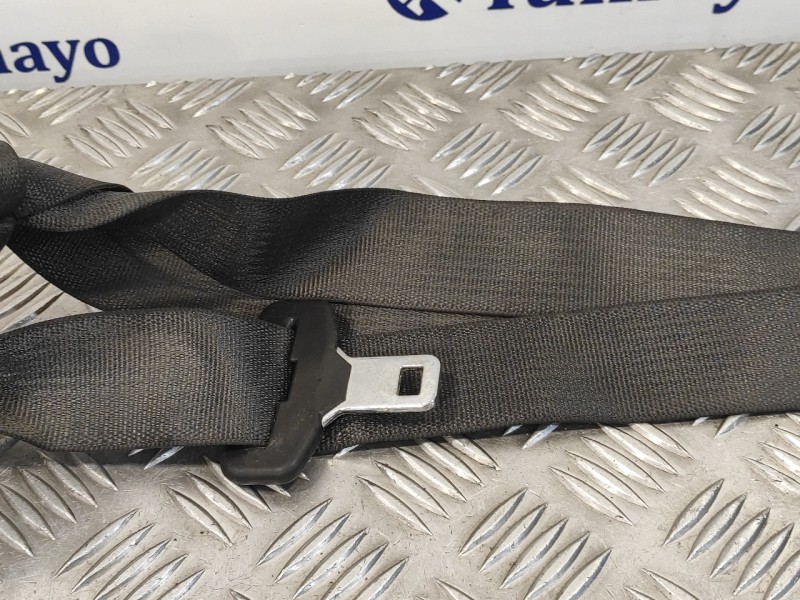 Recambio de pretensor trasero izquierdo para opel meriva b 1.7 16v cdti referencia OEM IAM 34084631C  
