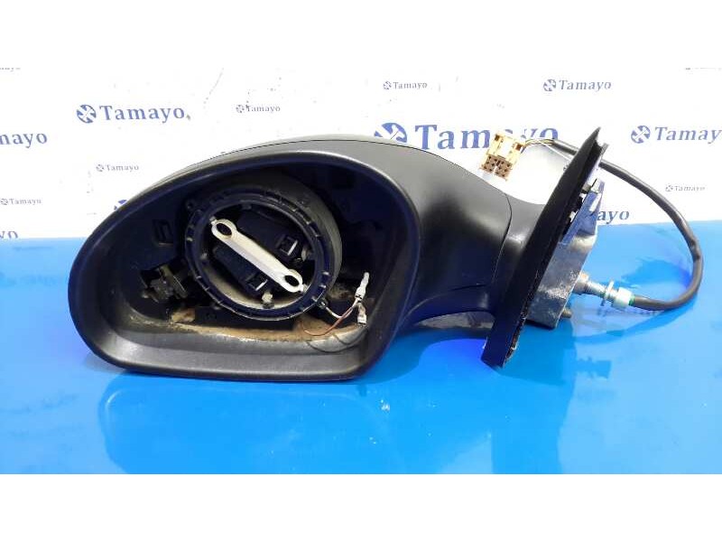 Recambio de retrovisor izquierdo para seat ibiza (6l1) referencia OEM IAM   
