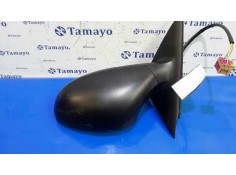 Recambio de retrovisor izquierdo para seat ibiza (6l1) referencia OEM IAM    2