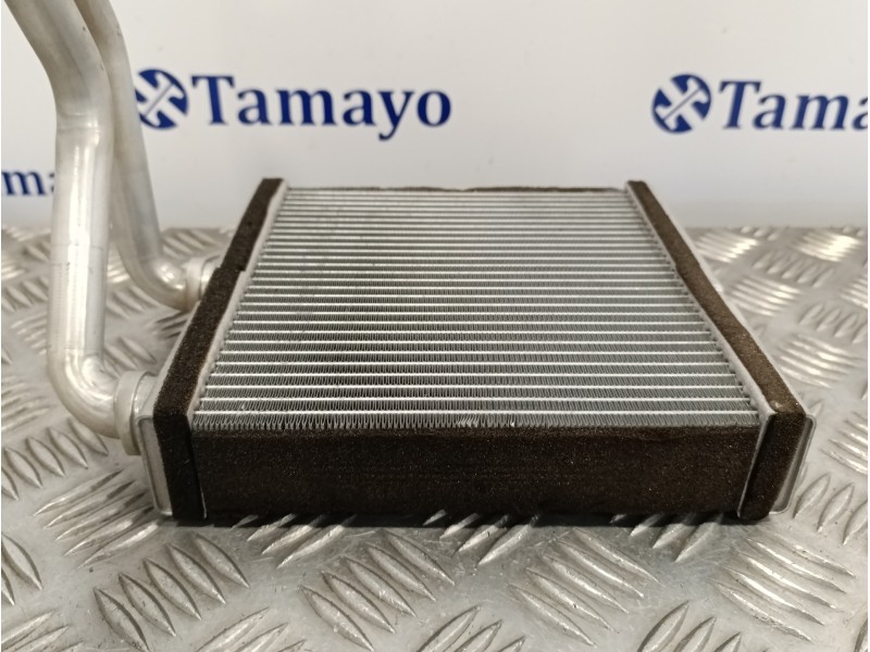 Recambio de radiador calefaccion / aire acondicionado para honda civic berlina 5 (fk) 2.2 ctdi referencia OEM IAM   