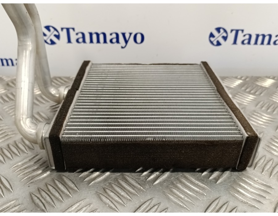 Recambio de radiador calefaccion / aire acondicionado para honda civic berlina 5 (fk) 2.2 ctdi referencia OEM IAM   