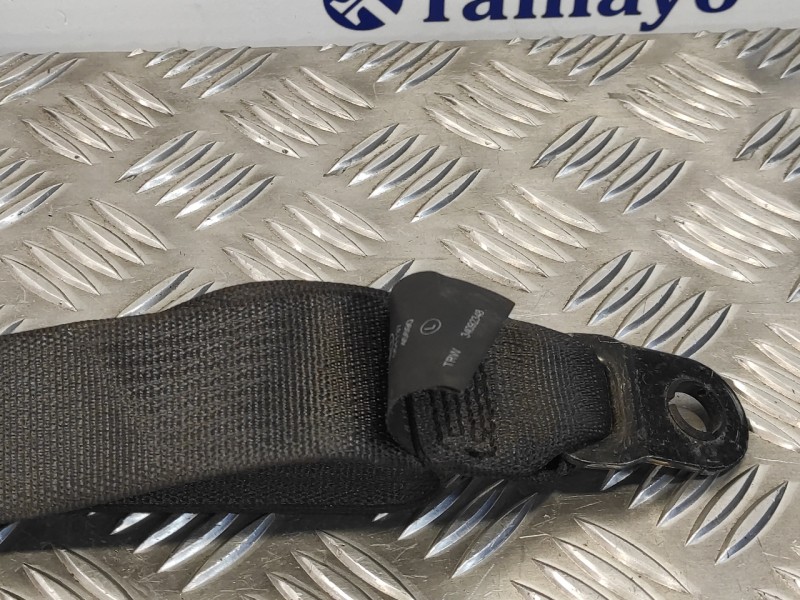Recambio de pretensor trasero izquierdo para opel meriva b 1.7 16v cdti referencia OEM IAM 34084631C  