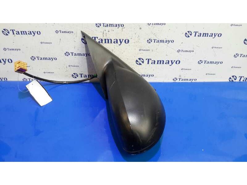 Recambio de retrovisor izquierdo para seat ibiza (6l1) referencia OEM IAM   