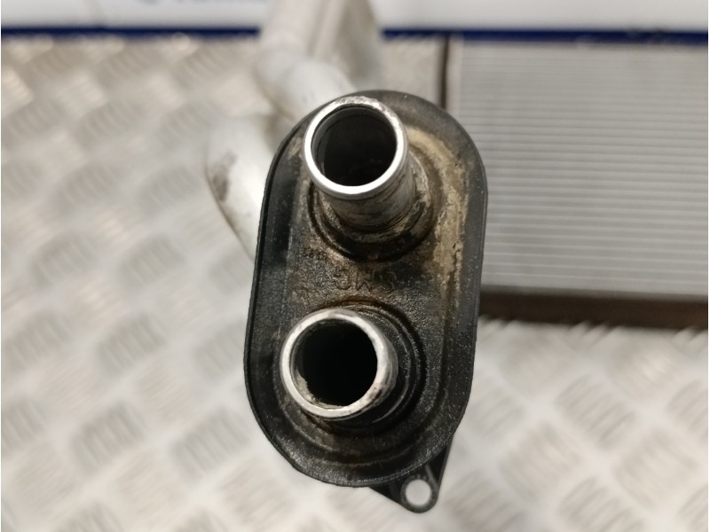 Recambio de radiador calefaccion / aire acondicionado para honda civic berlina 5 (fk) 2.2 ctdi referencia OEM IAM   