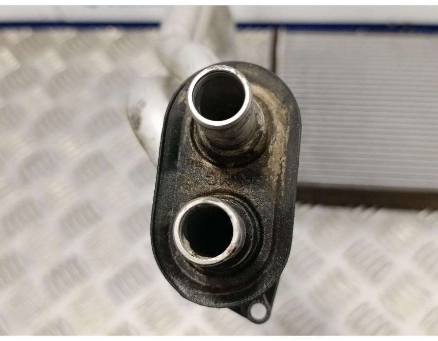 Recambio de radiador calefaccion / aire acondicionado para honda civic berlina 5 (fk) 2.2 ctdi referencia OEM IAM   