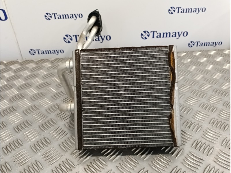 Recambio de radiador calefaccion / aire acondicionado para honda civic berlina 5 (fk) 2.2 ctdi referencia OEM IAM   