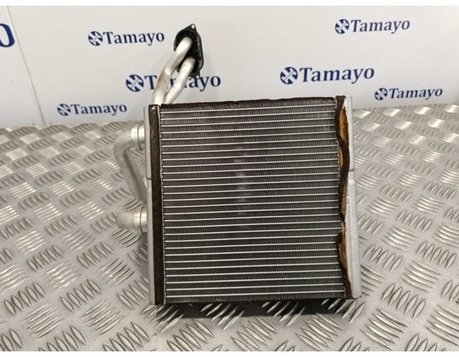 Recambio de radiador calefaccion / aire acondicionado para honda civic berlina 5 (fk) 2.2 ctdi referencia OEM IAM   