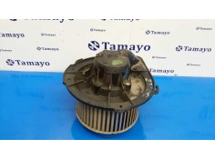 Recambio de motor calefaccion para volkswagen corrado (509) referencia OEM IAM H14847037F  H14829909A
