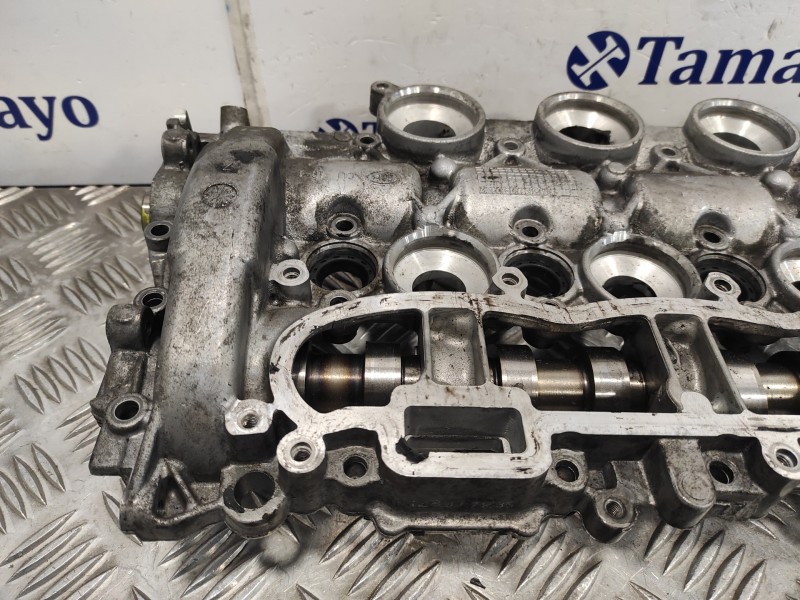 Recambio de culatin para fiat scudo (222) 1.9 diesel referencia OEM IAM WJY  