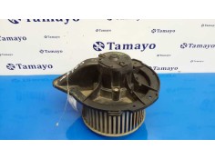 Recambio de motor calefaccion para volkswagen corrado (509) referencia OEM IAM H14847037F  H14829909A 2