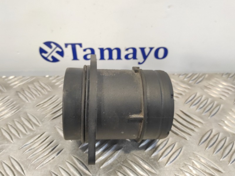 Recambio de caudalimetro para hyundai i30 1.6 crdi cat referencia OEM IAM 0281002723  281642A401
