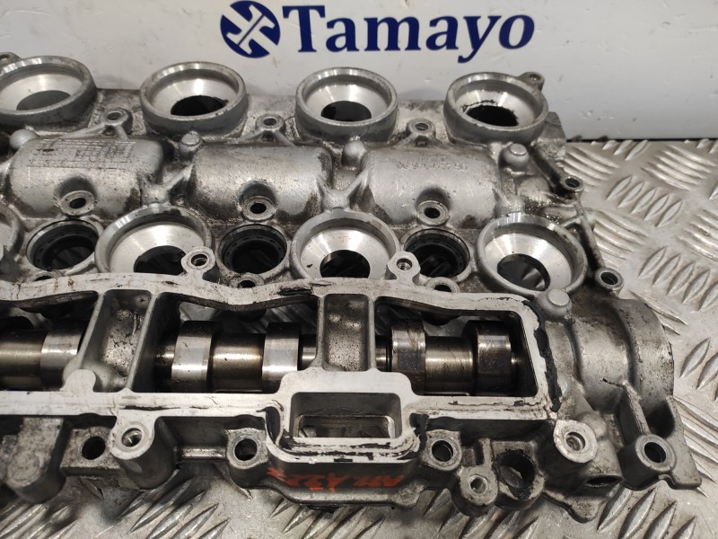 Recambio de culatin para fiat scudo (222) 1.9 diesel referencia OEM IAM WJY  