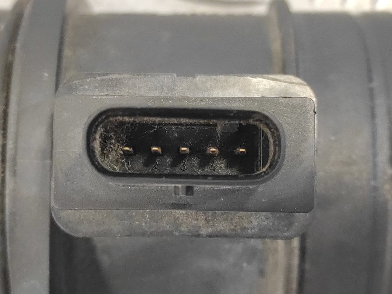 Recambio de caudalimetro para hyundai i30 1.6 crdi cat referencia OEM IAM 0281002723  281642A401