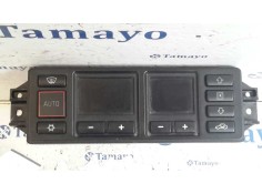 Recambio de mando climatizador para audi a4 avant (b5) 1.8 t referencia OEM IAM 5HB00760804  8L0820043D