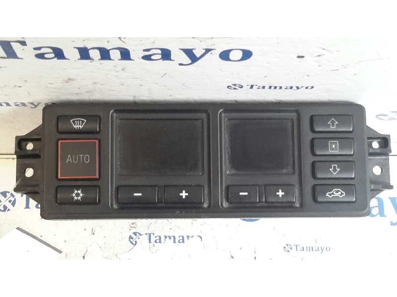 Recambio de mando climatizador para audi a4 avant (b5) 1.8 t referencia OEM IAM 5HB00760804  8L0820043D