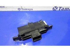 Recambio de modulo electronico para citroën c4 berlina 1.6 hdi cat (9hy / dv6ted4) referencia OEM IAM 965111648000  