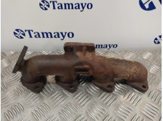 Recambio de colector escape para nissan primastar (x..) 2.0 dci diesel referencia OEM IAM 788182  
