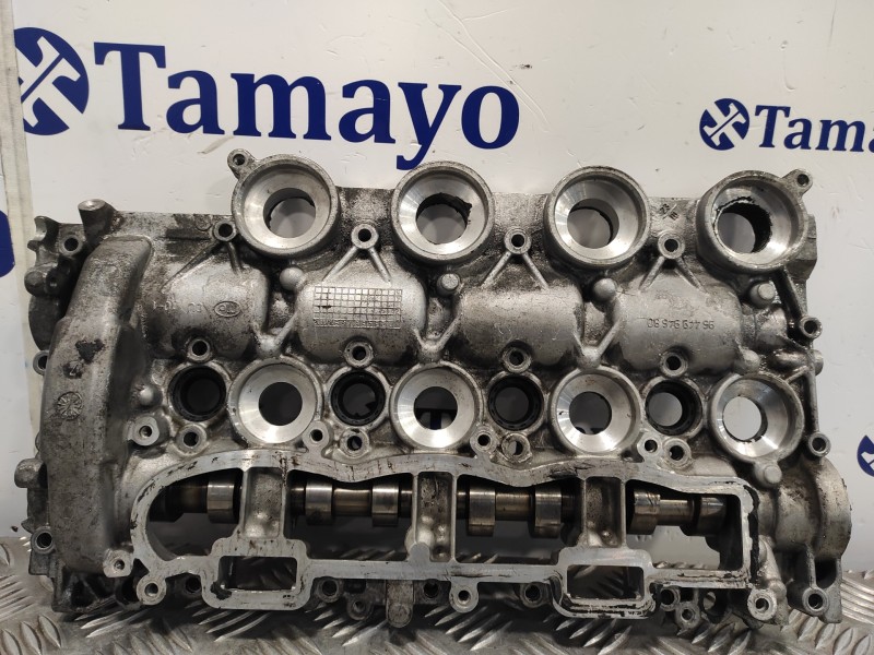 Recambio de culatin para fiat scudo (222) 1.9 diesel referencia OEM IAM WJY  