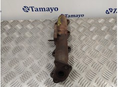 Recambio de colector escape para nissan primastar (x..) 2.0 dci diesel referencia OEM IAM 788182   2