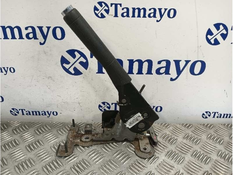 Recambio de palanca freno de mano para citroën ds3 referencia OEM IAM   